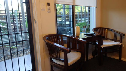 Bali Studio - Accommodation Kalgoorlie 3
