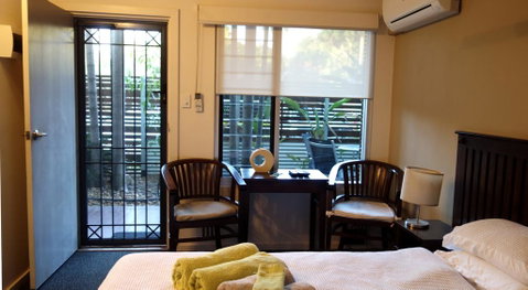 Bali Studio - Accommodation Kalgoorlie 0