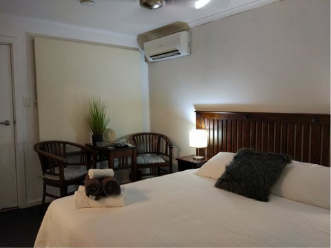 Bali Studio - Accommodation Kalgoorlie 1