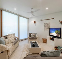 Balinese Beachfront Villa - Accommodation Kalgoorlie