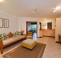 Balinese Style Apartment - Accommodation Kalgoorlie