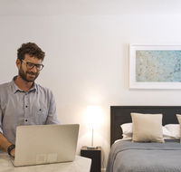 Ballantyne at Mosman - Serviced Apartments - Accommodation Kalgoorlie