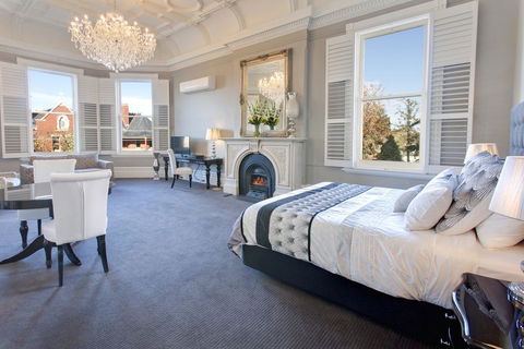 Ballarat Premier Apartments - Accommodation Kalgoorlie 0