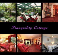 Ballarat Tranquility Cottages - Accommodation Kalgoorlie