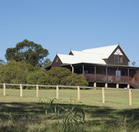 Ballaview - Accommodation Kalgoorlie
