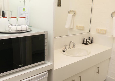 Ballina Byron Islander Resort And Conference Centre - Accommodation Kalgoorlie 2