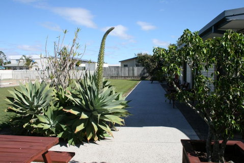 Ballina Fun`n`Sun Motel - Accommodation Kalgoorlie 2