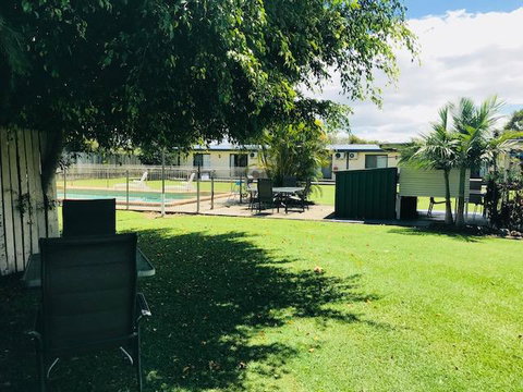 Ballina Fun`n`Sun Motel - Accommodation Kalgoorlie 1