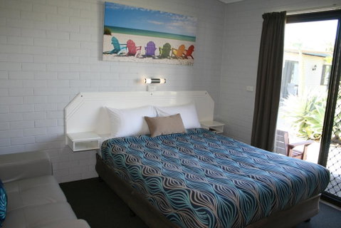 Ballina Fun`n`Sun Motel - Accommodation Kalgoorlie 3