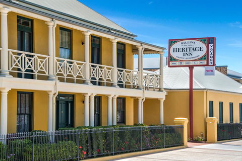 Ballina Heritage Inn - Accommodation Kalgoorlie 3