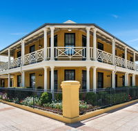 Ballina Heritage Inn - Accommodation Kalgoorlie