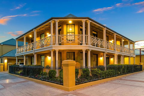 Ballina Heritage Inn - Accommodation Kalgoorlie 2