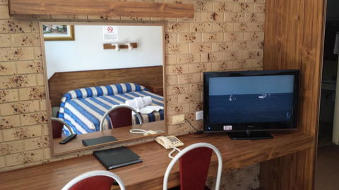 Ballina Hi-Craft Motel - Accommodation Kalgoorlie 2