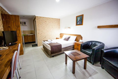 Ballina Hi-Craft Motel - Accommodation Kalgoorlie 0