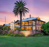 Ballina Manor Boutique Hotel - Accommodation Kalgoorlie