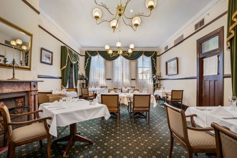 Ballina Manor Boutique Hotel - Accommodation Kalgoorlie 2