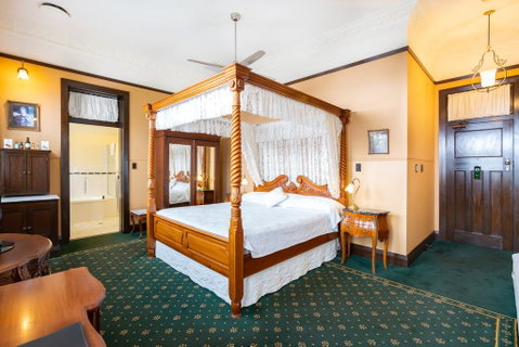 Ballina Manor Boutique Hotel - Accommodation Kalgoorlie 3