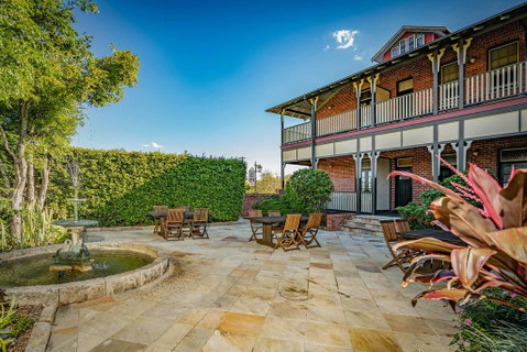 Ballina Manor Boutique Hotel - Accommodation Kalgoorlie 1