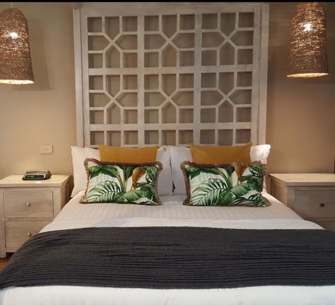 Ballina Palms Boutique Motel - Accommodation Kalgoorlie 2