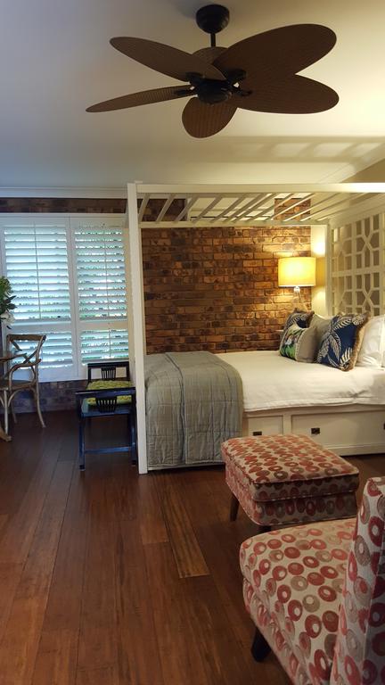 Ballina Palms Boutique Motel - Accommodation Kalgoorlie 3