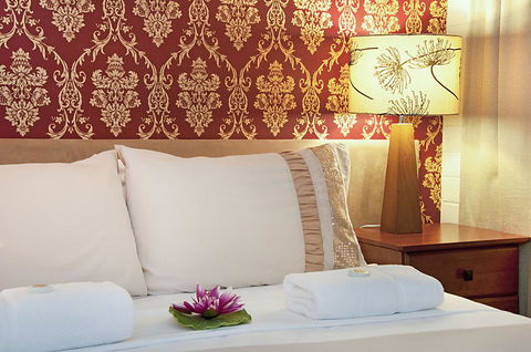 Ballina Travellers Lodge - Accommodation Kalgoorlie 1