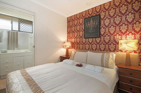 Ballina Travellers Lodge - Accommodation Kalgoorlie 2