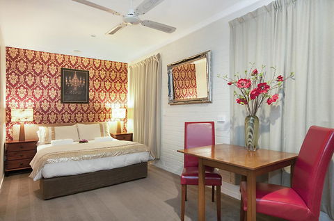 Ballina Travellers Lodge - Accommodation Kalgoorlie 3