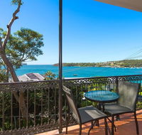 Balmoral Driftwood 2 - with views - Accommodation Kalgoorlie