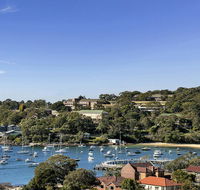 Balmoral Slopes Magic - Executive Apartment - Accommodation Kalgoorlie