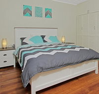 Baltica Beach House - Accommodation Kalgoorlie