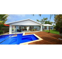 Balyarta 38 - 4 BDRM Canal Home with Pool - Accommodation Kalgoorlie