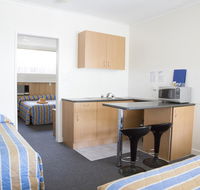 Bamboo Motor Inn - Accommodation Kalgoorlie