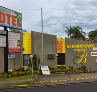 Bananatown Motel - Accommodation Kalgoorlie