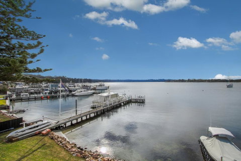 Bancroft Bay Frontage - Accommodation Kalgoorlie 3