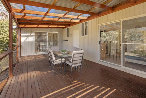 Banjo 33 - Accommodation Kalgoorlie 1