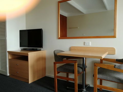 Banjo Paterson Motor Inn - Accommodation Kalgoorlie 1