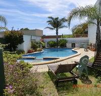 Banjo Paterson Motor Inn - Accommodation Kalgoorlie