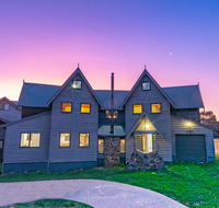 Banjo's Chalet alpine-getaways - Accommodation Kalgoorlie