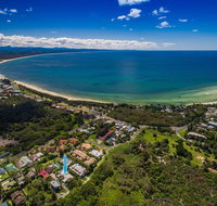 Banjo's on Paterson - Deluxe villa - Accommodation Kalgoorlie