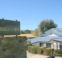 Banjos Way 1/23 Banjo Patterson Crescent - Accommodation Kalgoorlie