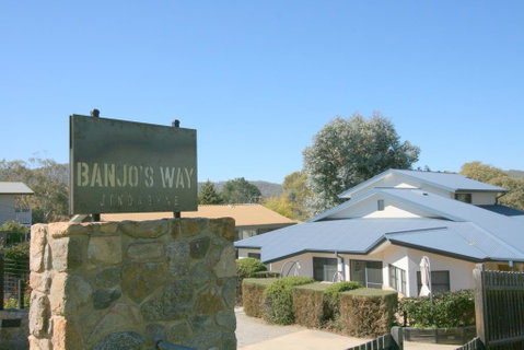 Banjos Way 1/23 Banjo Patterson Crescent - Accommodation Kalgoorlie 0