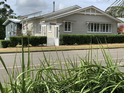 Bank House Tamborine Mountain - Accommodation Kalgoorlie 0