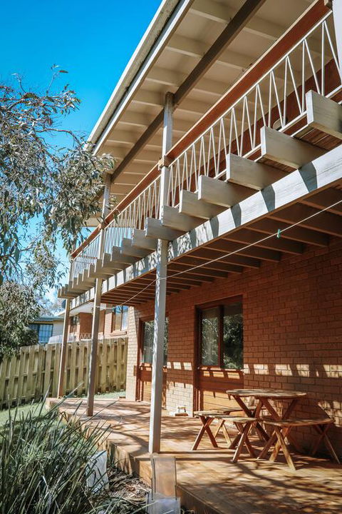 Banksia Beach House - Accommodation Kalgoorlie 3
