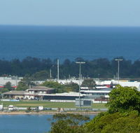 Banksia Waters - Accommodation Kalgoorlie