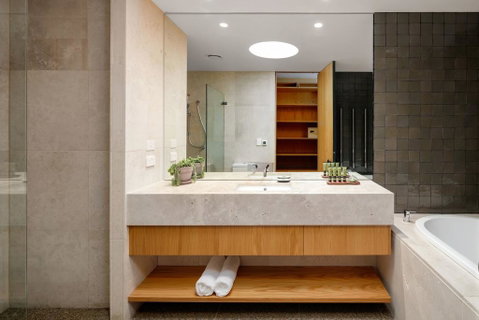 Bannisters Pavilion Mollymook - Accommodation Kalgoorlie 3