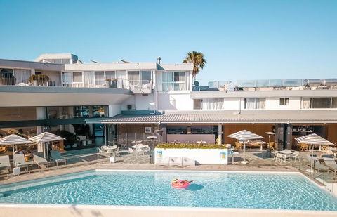 Bannisters Port Stephens - Accommodation Kalgoorlie 2