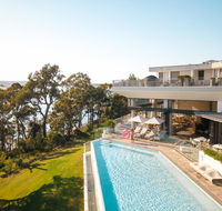 Bannisters Port Stephens - Accommodation Kalgoorlie