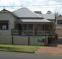 Bannockburn Cottage - Accommodation Kalgoorlie