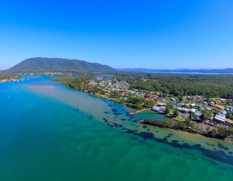 BANYANDAH 557 Ocean Drive NH - Accommodation Kalgoorlie 1