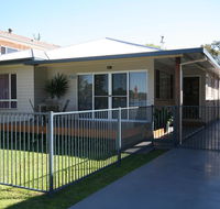 BANYANDAH 557 Ocean Drive NH - Accommodation Kalgoorlie